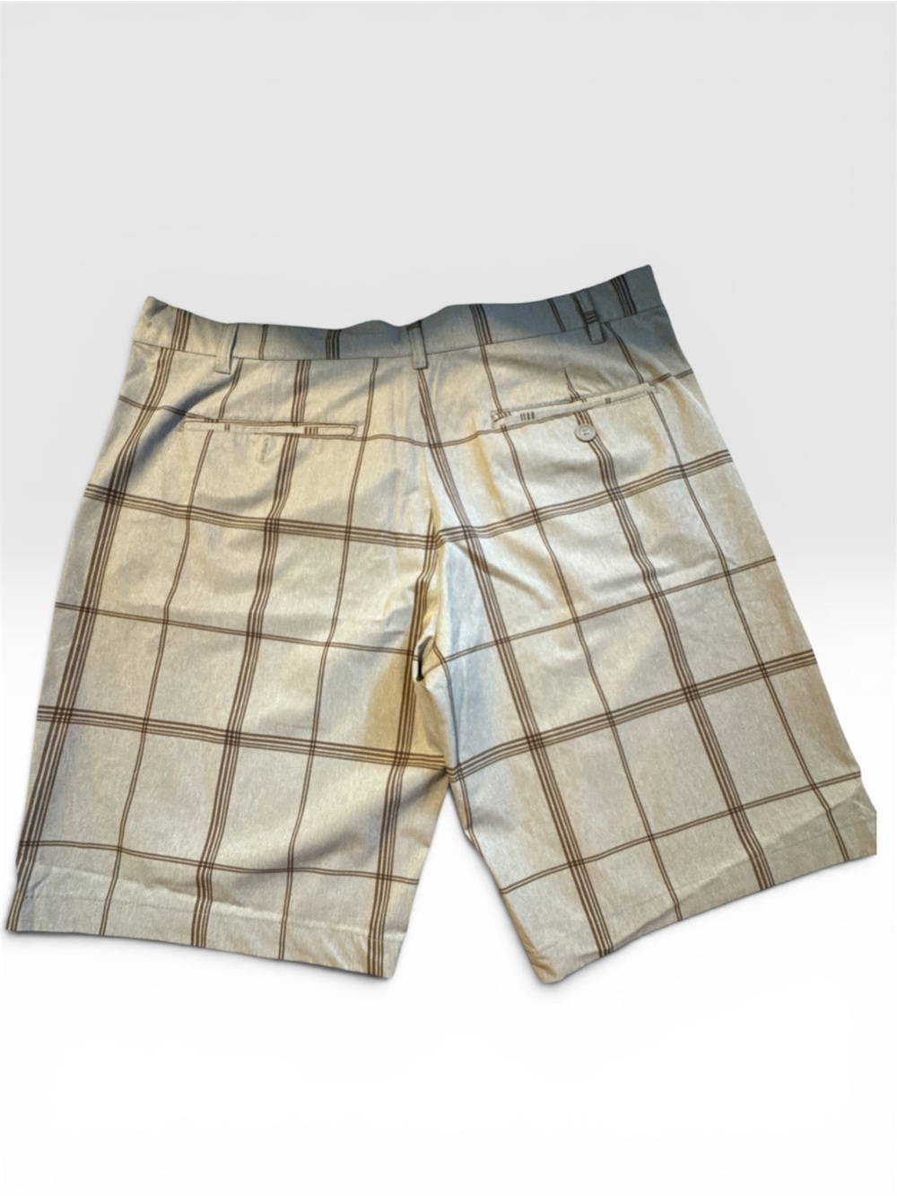Men's OPFLEX 4 way stretch size 38 - Picture 2 of 2